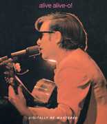Alive Alive O [Import] , José Feliciano