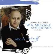 Symphonies 7 , Adam Fischer