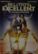 Bill & Ted's Excellent Double Feature , Keanu Reeves