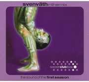 In the Mix , Sven V th