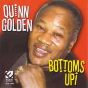 Bottoms Up , Quinn Golden