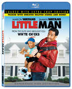 Little Man , Shawn Wayans