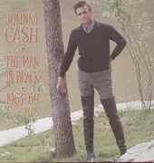 Man In Black (1963-69) , Johnny Cash