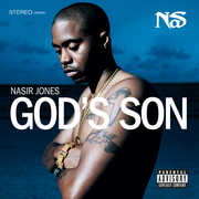 God's Son , Nas