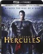 The Legend of Hercules , Kellan Lutz