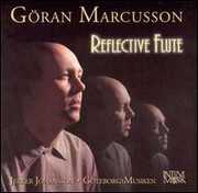 Reflective Flute , Göran Marcusson