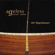 Ageless , Ulli Bogershausen