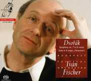 Symphony No 7 , Iv n Fischer