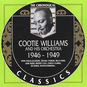 Cootie Williams and His Orchestra 1946-1949 , Cootie Williams