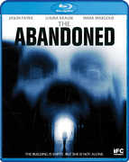 The Abandoned , Jason Patric