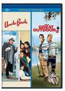 The Great Outdoors /  Uncle Buck , Annette Bening