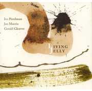 Living Jelly , Ivo Perelman