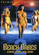 Beach Babes 2: Cave Girl Island , Rodrigo Botero