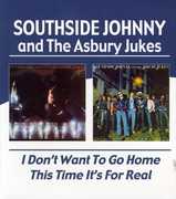 I Don't Want To Go Home/ This Time It's For Real [Import] , Southside Johnny