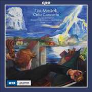 Cello Cto No 1 /  Eine Stele Fur Bernd Zimmermann , Guido Schiefen