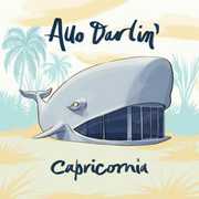 Capricornia , Allo Darlin'