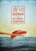 Sushi: The Global Catch , Casson Trenor
