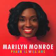 Williams, Pharrell : Marilyn Monroe [Import] , Pharrell Williams
