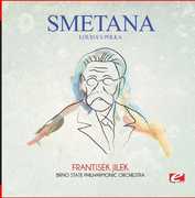 Louisa's Polka , Smetana