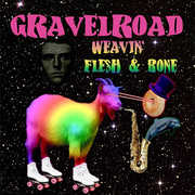 Flesh & Bone , GravelRoad