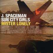 Mister Lonely , Jason Pierce