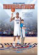 Thunderstruck , Jim Belushi