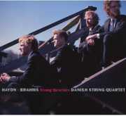 String Quartets , Danish String Quartet