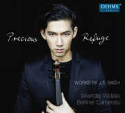 Precious Refuge , Iskandar Widjaja