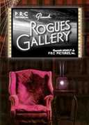 Rogues’ Gallery , Frank Jenks