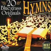 20 Bluegrass Hymns / Various , Various Artists