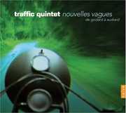 Nouvelles Vagues from Godard to Audiard , The Moonriders