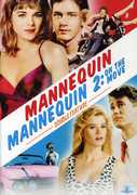 Mannequin / Mannequin 2: On the Move , William Ragsdale
