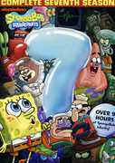 SpongeBob SquarePants: The Complete Seventh Season , Bill Fagerbakke