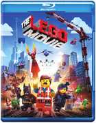 The Lego Movie , Chris Pratt