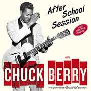 Afterschool Session [Import] , Chuck Berry