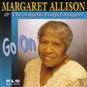 Go on , Margaret Allison