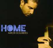 Home , Aaron Goldberg