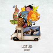 Build , Lotus