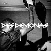 Bay Of Pigs / Screwz , Des Demonas
