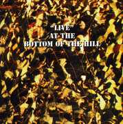Live At Bottom Of Hill , Various Artists