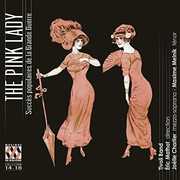 Pink Lady , Various Artists