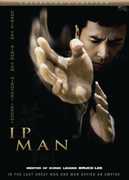 IP Man , Xiong Dailin