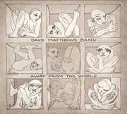 Away from the World , Dave Matthews Band