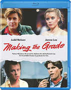 Making The Grade , Judd Nelson