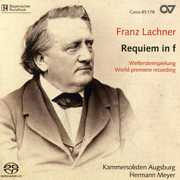 Requiem in F , Hermann Meyer