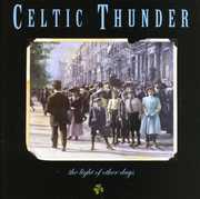Light of Other Days , Celtic Thunder
