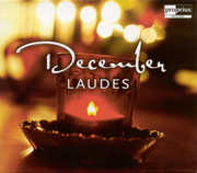 December Laudes , Hannah Holgersson