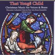 That Yonge Child: Xmas Music for Voices / Various , Various Artists