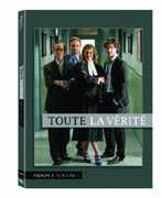 Toute la Vérité: Saison 1 Volume 1 [Import] 