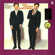 It's Everly Time! [Import] , Everly Brothers
